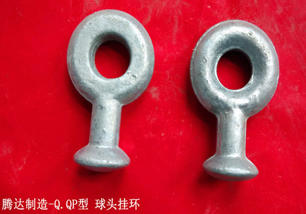 球頭掛環QP-10